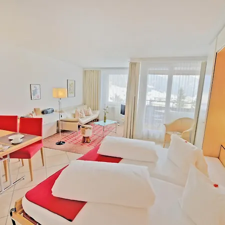 Apartman Parkareal - Freier Blick Auf Berge, Ruhig, Sonnig, Sw-balkon, Parkplatz