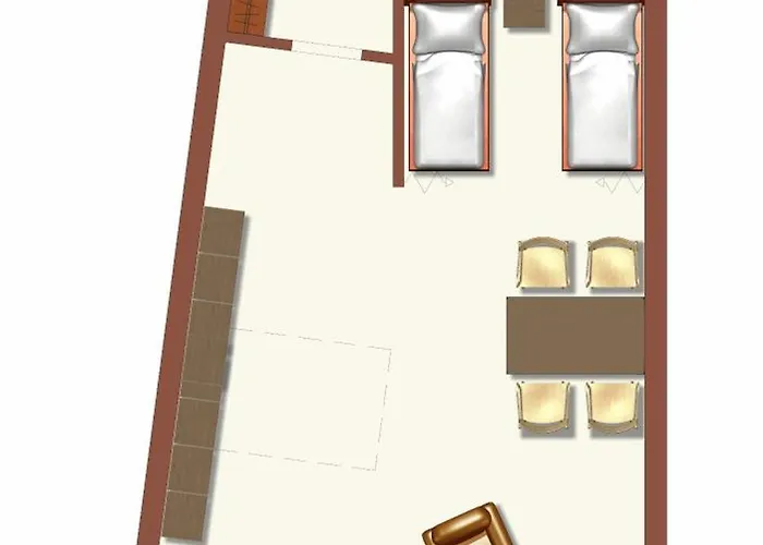 Parkareal - Freier Blick Auf Berge, Ruhig, Sonnig, Sw-balkon, Parkplatz *