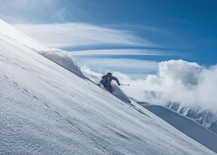 Apartman Parkareal - Freier Blick Auf Berge, Ruhig, Sonnig, Sw-balkon, Parkplatz
