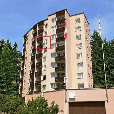 Parkareal - Freier Blick Auf Berge, Ruhig, Sonnig, Sw-balkon, Parkplatz Apartment *